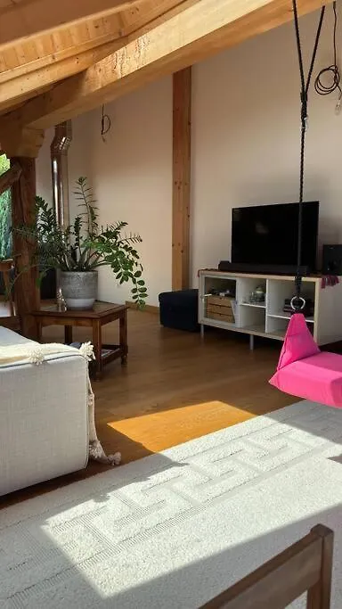 Maison Atypique Au Calme Saint-Laurent  0*, Saint-Laurent (Haute-Savoie)