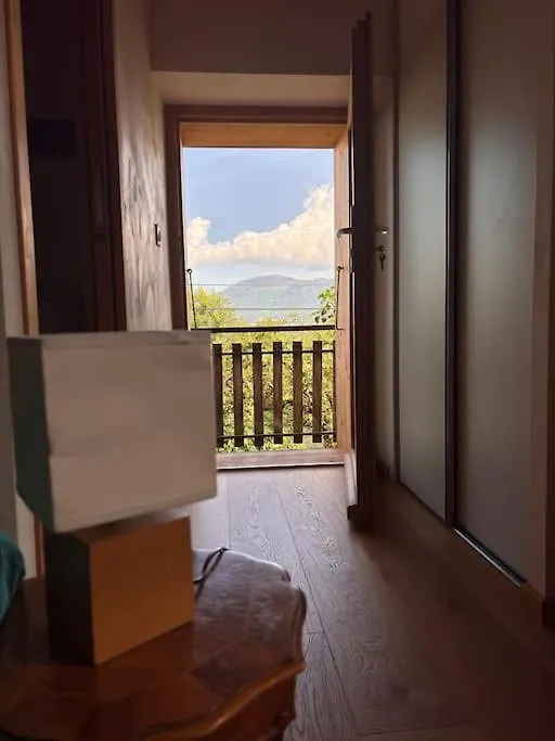 Maison Atypique Au Calme Saint-Laurent  0*, Saint-Laurent (Haute-Savoie) France